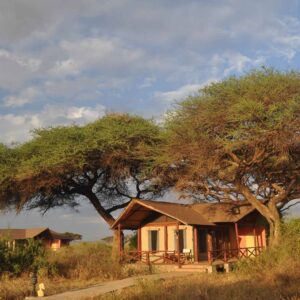 Amboseli Kilima